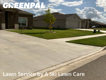 Lawn Service nearby Killeen, TX, 