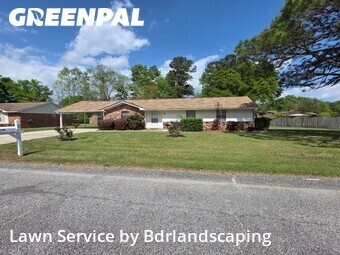 Lawn Cutting nearby Goose Creek, SC, 