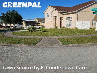 Yard Cutting nearby Kissimmee, FL, 