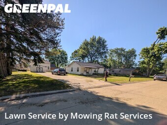 Grass Cutting nearby Sterling Heights, MI, 