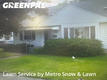 Lawn Maintenance nearby Roseville, MI, 
