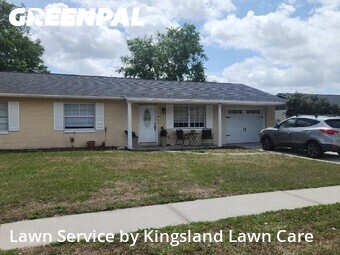 Lawn Mow nearby Winter Park, FL, 