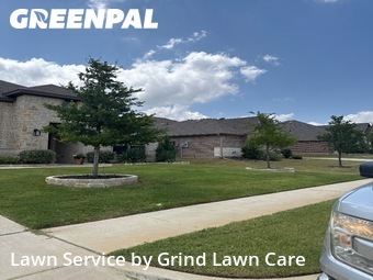 Yard Mowing nearby Joshua, TX, 
