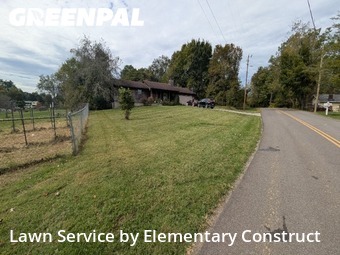 Lawn Maintenance nearby Knoxville, TN, 