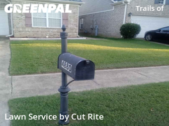 Lawn Cutting nearby Arlington, AR, 