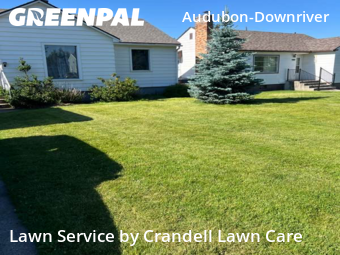 Lawn Mowing Service nearby Spokane, WA, 