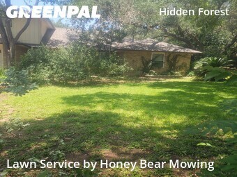 Lawn Service nearby San Antonio, TX, 