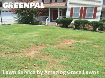 Lawn Service nearby Lawrenceville, GA, 