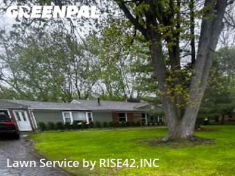 Lawn Maintenance nearby Southfield, MI, 