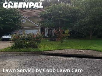 Lawn Maintenance nearby Marietta, GA, 