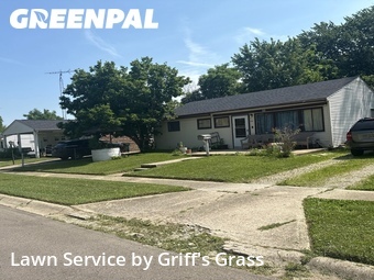 Grass Cutting nearby Dayton, OH, 