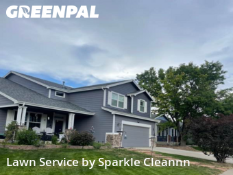 Lawn Mowing Service nearby Longmont, CO, 