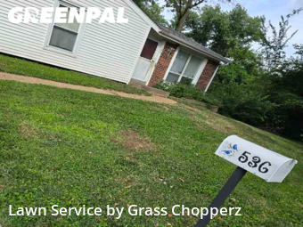 Lawn Care nearby Saint Charles, MO, 
