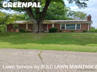 Yard Cutting nearby Louisville/Jefferson County Metro Government (Balance), KY, 