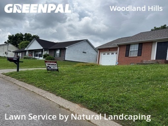 Lawn Mowing Service nearby Nashville, TN, 
