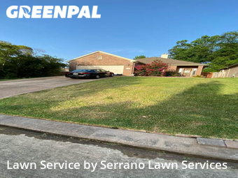 Lawn Service nearby Conroe, TX, 