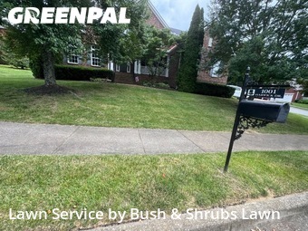 Lawn Mowing Service nearby Franklin, TN, 