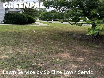 Grass Cutting nearby Buford, GA, 