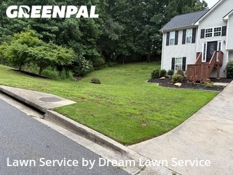 Lawn Mowing Service nearby Gainesville, GA, 