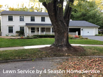 Lawn Cut nearby Naperville, IL, 