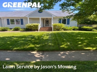 Grass Cut nearby Virginia Beach, VA, 