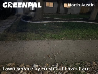 Lawn Mow nearby Austin, TX, 