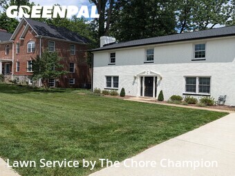 Lawn Care Service nearby Fairfax, VA, 