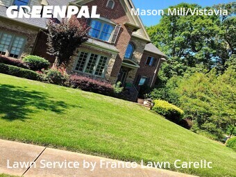 Lawn Care Service nearby Atlanta, GA, 