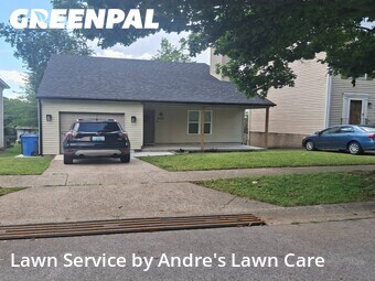 Lawn Care Service nearby Lexington, KY, 