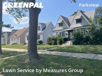 Lawn Cut nearby Chicago, IL, 