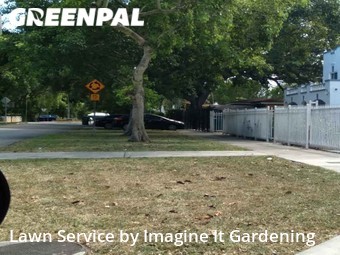 Lawn Maintenance nearby Miami, FL, 
