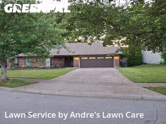 Lawn Mowing nearby Lexington, KY, 