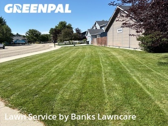 Lawn Cut nearby Meridian, ID, 