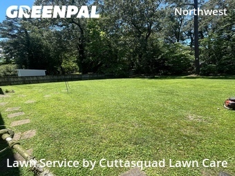 Grass Cut nearby Virginia Beach, VA, 