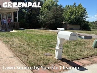 Lawn Care nearby Littleton, CO, 