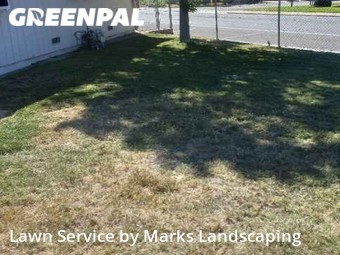 Lawn Service nearby Roseville, CA, 