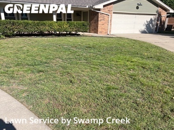 Lawn Care Service nearby Norman, OK, 