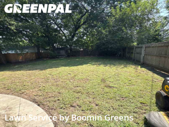 Yard Cutting nearby Broken Arrow, OK, 