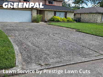 Lawn Care Service nearby Spring, TX, 
