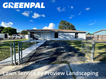 Lawn Cut nearby Homestead, FL, 