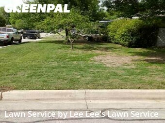 Yard Mowing nearby Fort Worth, TX, 