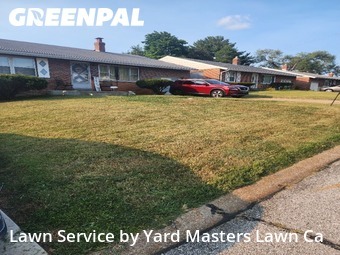 Lawn Maintenance nearby Jennings, MO, 