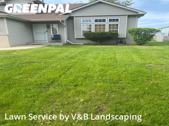 Lawn Service nearby Crest Hill, IL, 