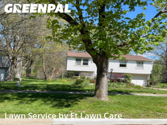 Yard Mowing nearby Kent, OH, 