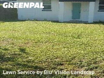Yard Mowing nearby Tampa, FL, 
