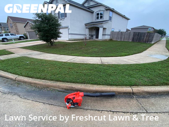 Lawn Care nearby New Braunfels, TX, 
