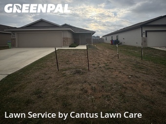 Lawn Cut nearby San Antonio, TX, 