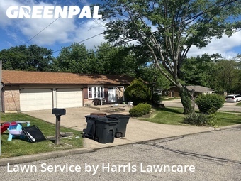 Lawn Mowing Service nearby Florence, OH, 