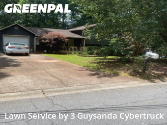 Lawn Care Service nearby Lawrenceville, GA, 