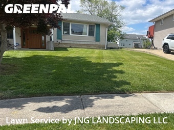 Lawn Mowing nearby Newark, DE, 